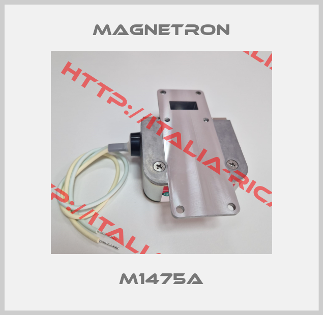 MAGNETRON-M1475A