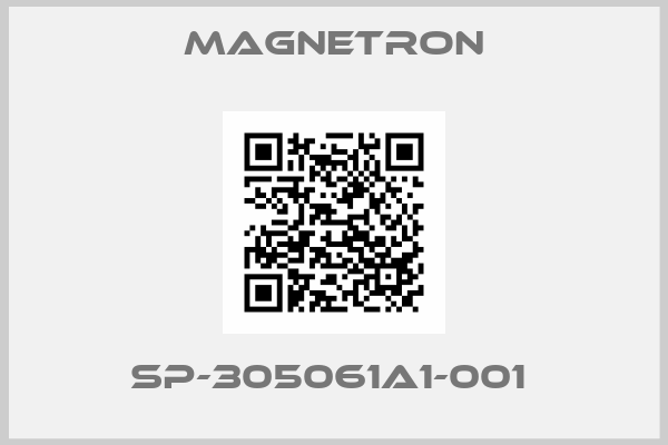 MAGNETRON-SP-305061A1-001 