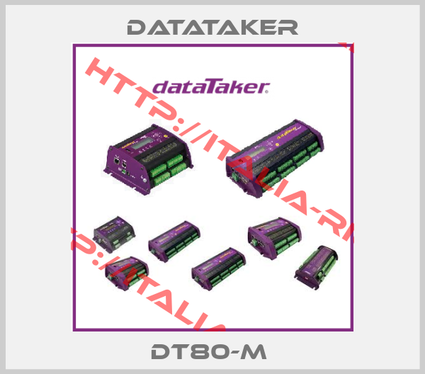datataker-DT80-M 