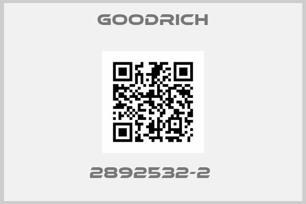 GOODRICH-2892532-2 
