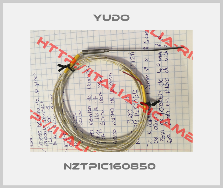 YUDO-NZTPIC160850 