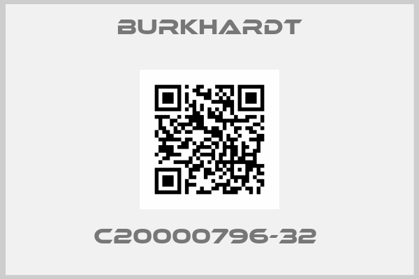 Burkhardt-C20000796-32 