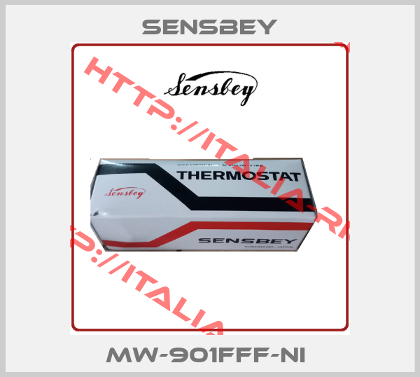 SENSBEY-MW-901FFF-NI 