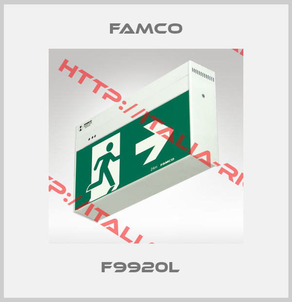 Famco-F9920L  