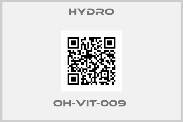 Hydro-OH-VIT-009 
