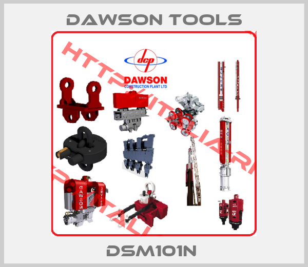Dawson tools-DSM101N 