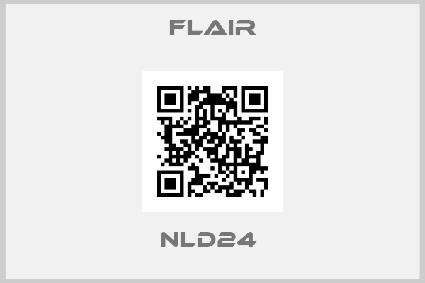 FLAIR-NLD24 