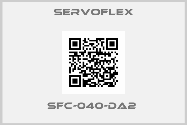 Servoflex-SFC-040-DA2 