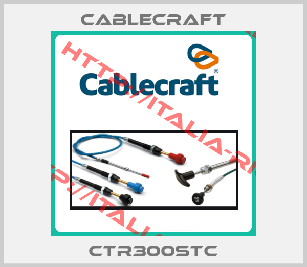 Cablecraft-CTR300STC