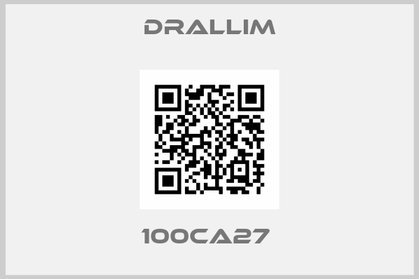 drallim-100CA27 