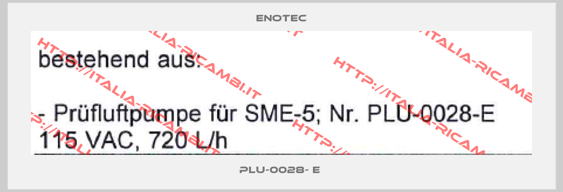 Enotec-PLU-0028- E 