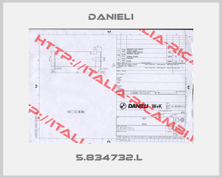 Danieli-5.834732.L 