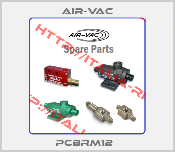 AIR-VAC-PCBRM12  