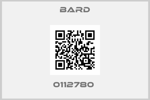 Bard-0112780 