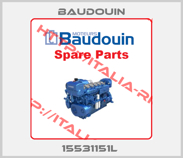 Baudouin-15531151L 