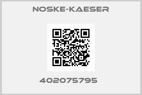 Noske-Kaeser-402075795  