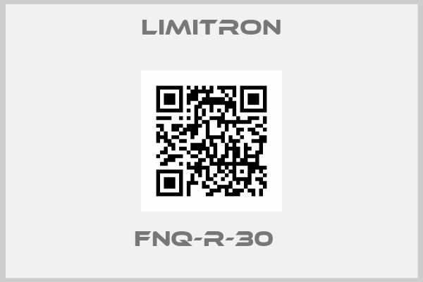 Limitron-FNQ-R-30  