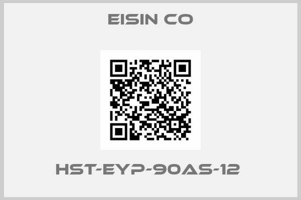 EISIN CO-HST-EYP-90AS-12 