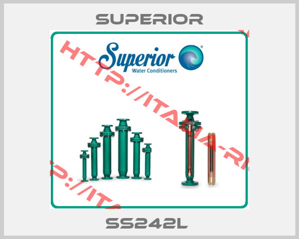 Superior-SS242L 