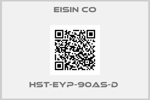 EISIN CO-HST-EYP-90AS-D 