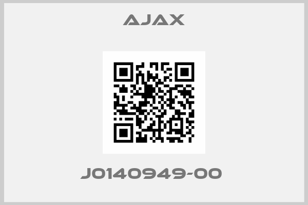 Ajax-J0140949-00 