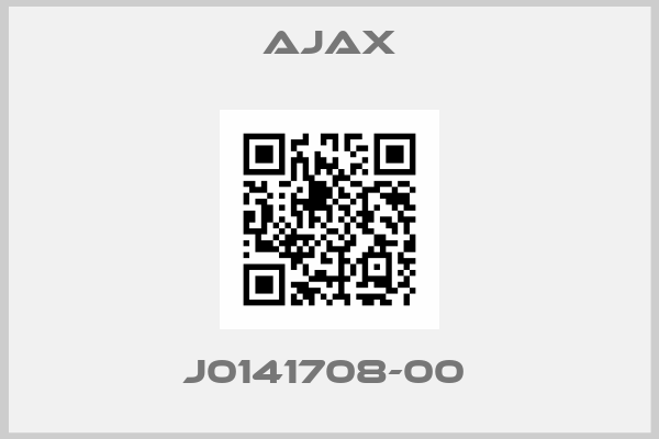 Ajax-J0141708-00 