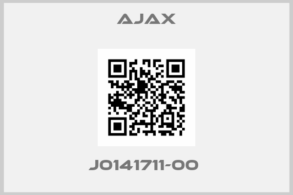 Ajax-J0141711-00 