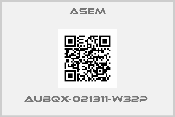 ASEM-AUBQX-021311-W32P 