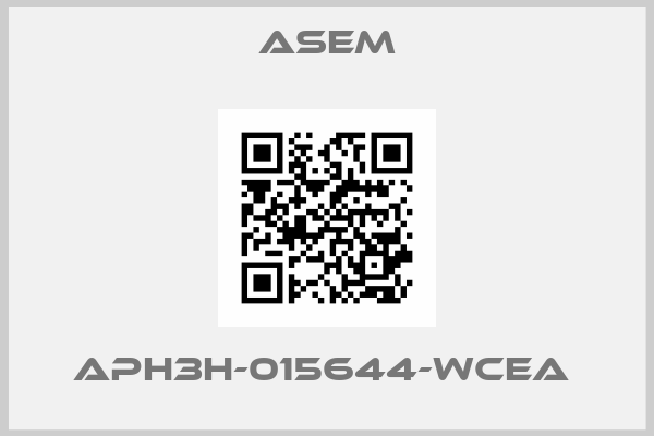 ASEM-APH3H-015644-WCEA 