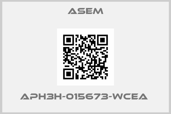 ASEM-APH3H-015673-WCEA 