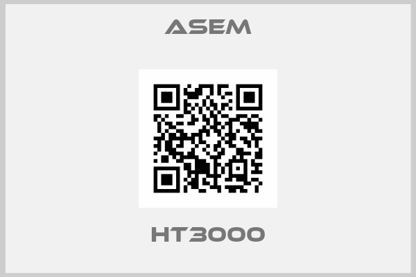 ASEM-HT3000