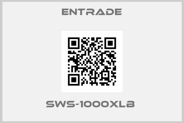 Entrade-SWS-1000XLB 