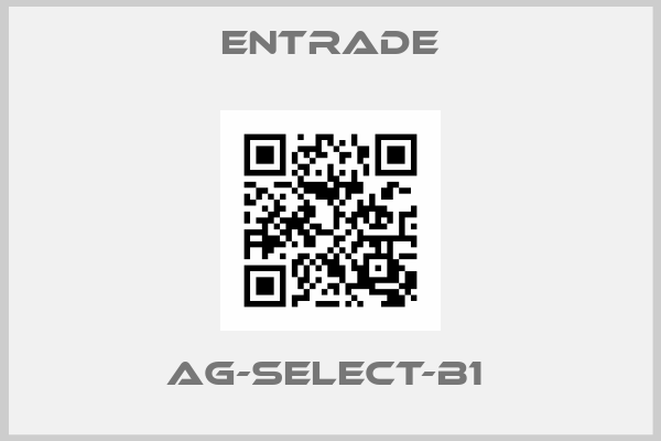 Entrade-AG-SELECT-B1 