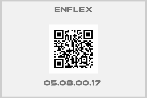 Enflex-05.08.00.17 