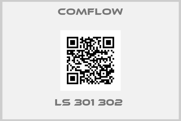 Comflow-LS 301 302 