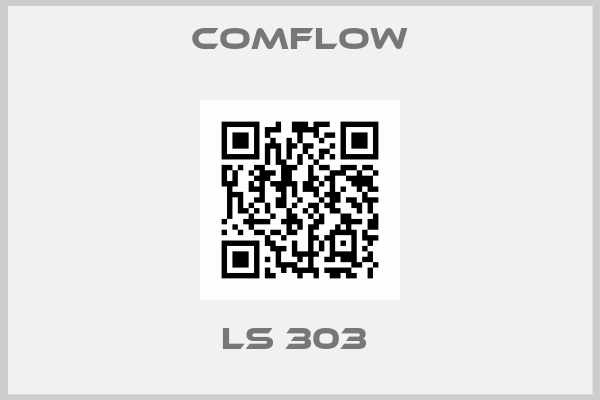 Comflow-LS 303 