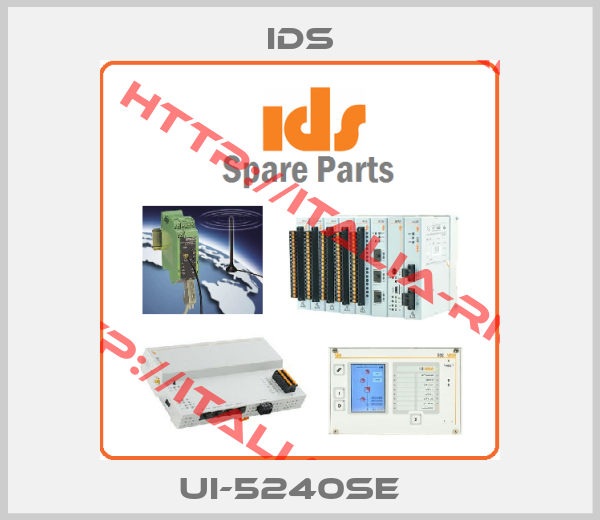 Ids-UI-5240SE  