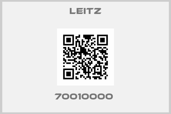 Leitz-70010000 