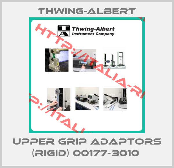 Thwing-Albert-Upper Grip Adaptors (Rigid) 00177-3010 