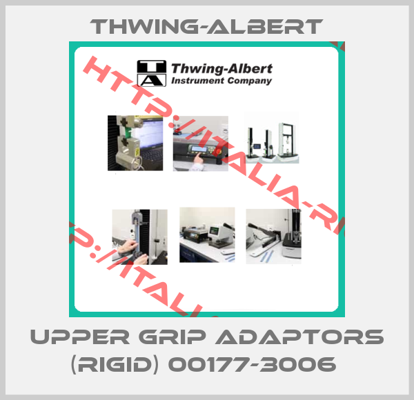 Thwing-Albert-Upper Grip Adaptors (Rigid) 00177-3006 
