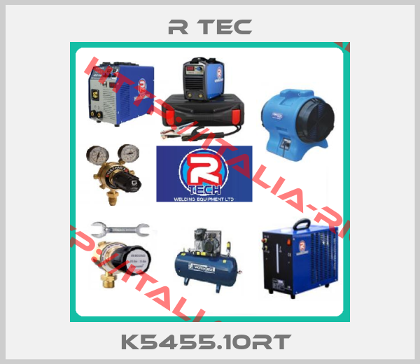 R TEC-K5455.10RT 