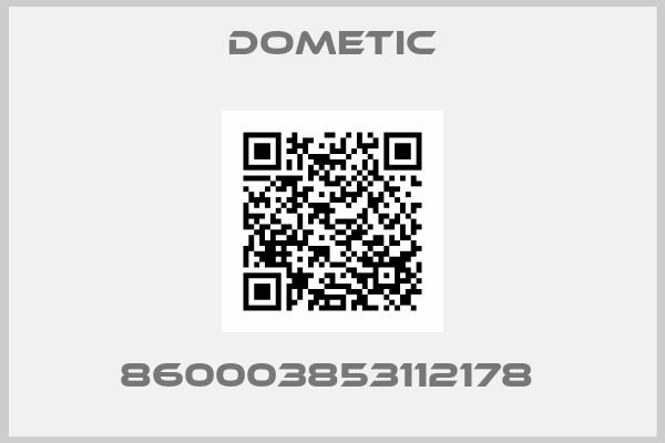 Dometic-860003853112178 