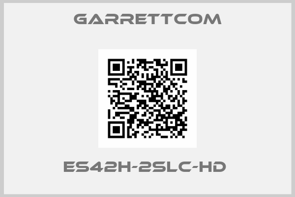 GarrettCom-ES42H-2SLC-HD 