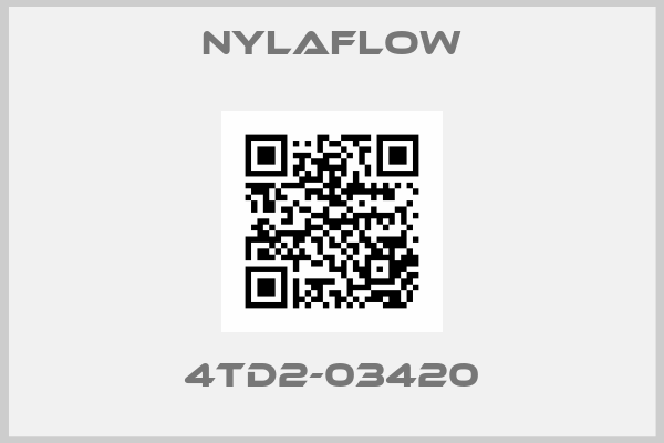 NYLAFLOW-4TD2-03420