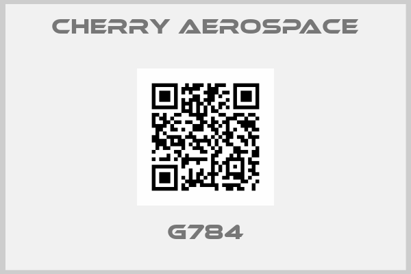 Cherry Aerospace-G784