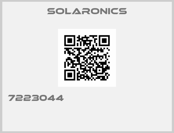Solaronics-7223044                                            