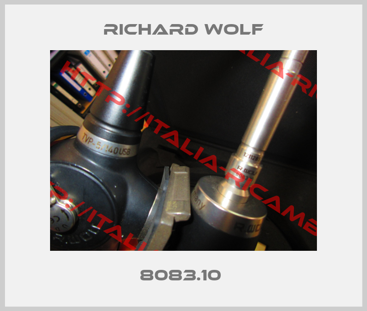 RICHARD WOLF-8083.10 