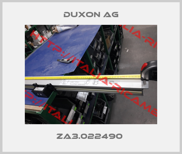 Duxon AG-ZA3.022490 
