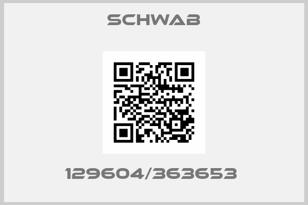 Schwab-129604/363653 