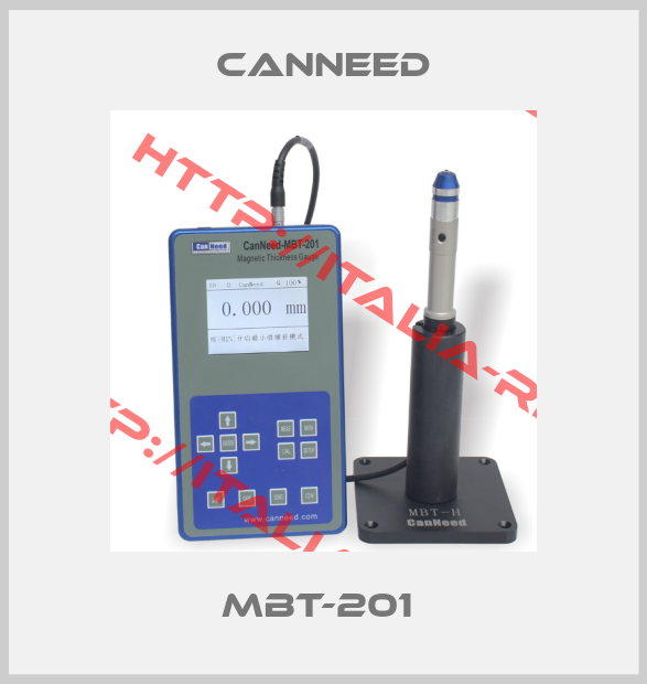Canneed-MBT-201 